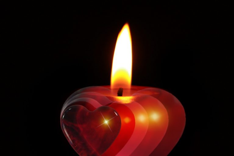Fiery Politics – Thoughts for Sensitives