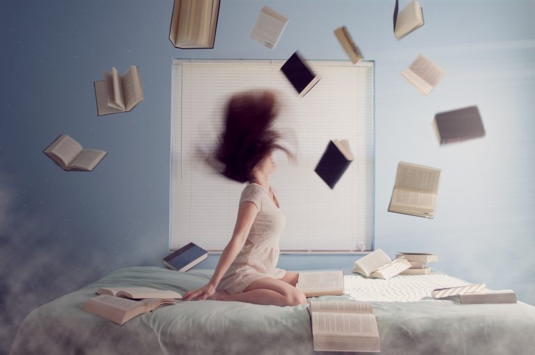 June 2019 Too Many Books Review