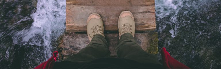 Why Deep Change Feels So Hard (Even When You’re Doing the Work)