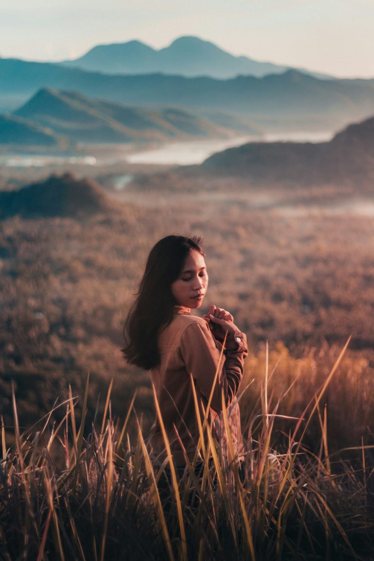Are You a Highly Sensitive Person? Why Sensitivity Is a Gift – and Courage Is Still Required