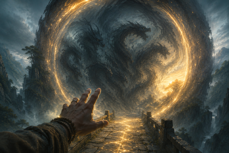 Why Knowing Isn’t Enough: Walking the Talk Past Our Inner BS